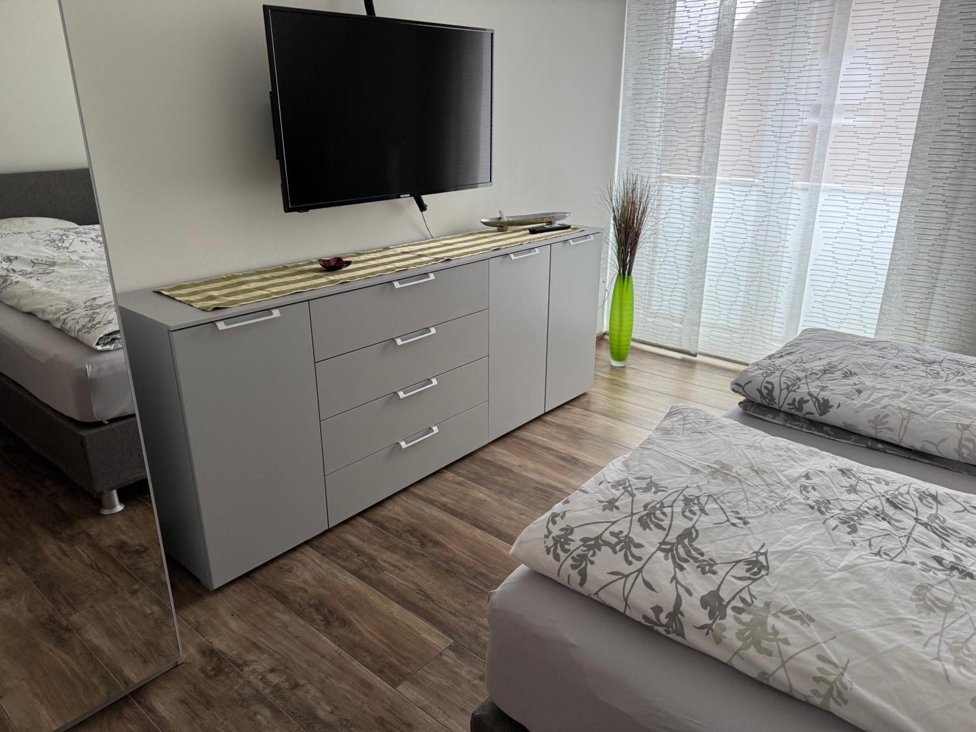 Gaestezimmer Am Haarhaus Ostbevern Buitenkant foto